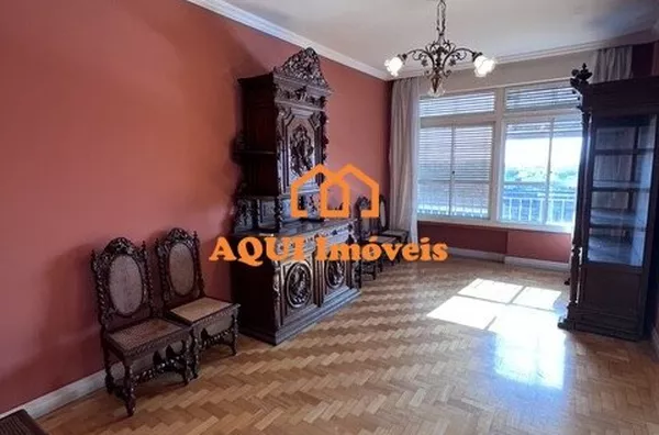 Apartamento para venda, 3 quarto(s),  Centro, Pelotas
