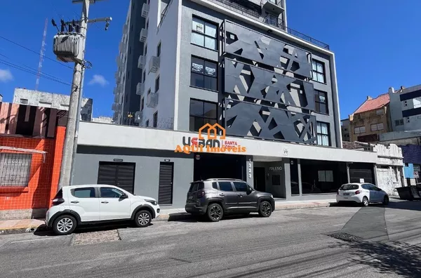 Loft para aluguel, 1 quarto(s),  Centro, Pelotas