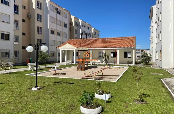 Apartamento para venda, 2 quarto(s),  Centro, Pelotas