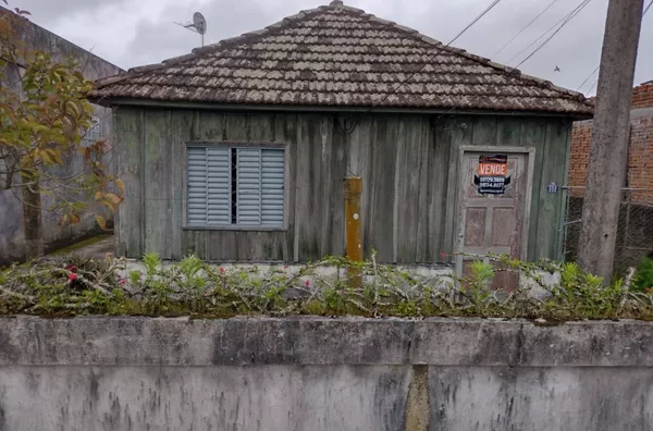 Terreno para venda fragata pelotas