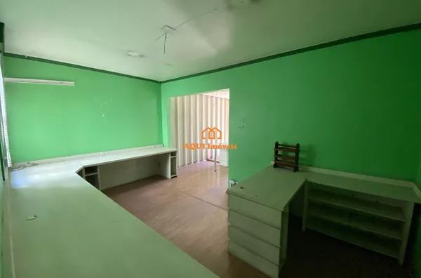 Casa comercial para aluguel centro pelotas