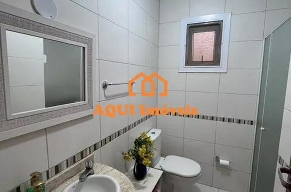 Sobrado para aluguel, 3 quarto(s), Laranjal, Pelotas - Foto 5
