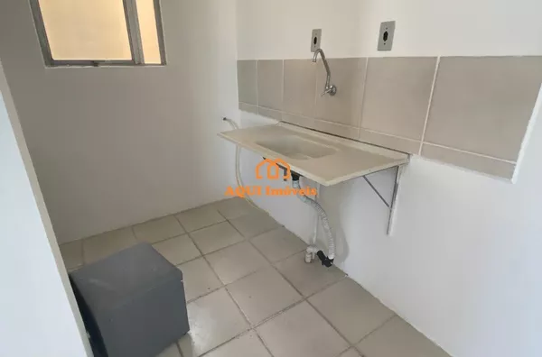 Apartamento para aluguel, 2 quarto(s),  Areal, Pelotas