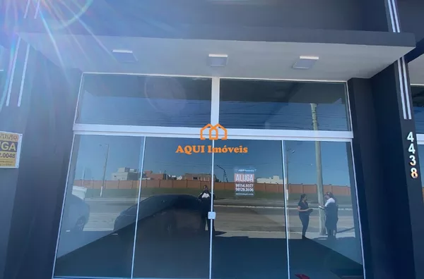 Loja para aluguel 1 quarto(s) laranjal pelotas