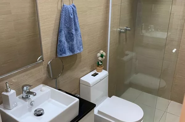 Loft para venda 1 quarto(s) centro pelotas