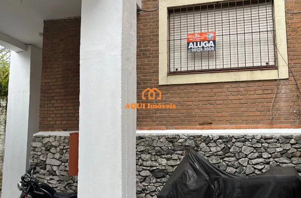 Apartamento para aluguel, 1 quarto(s),  Centro, Pelotas