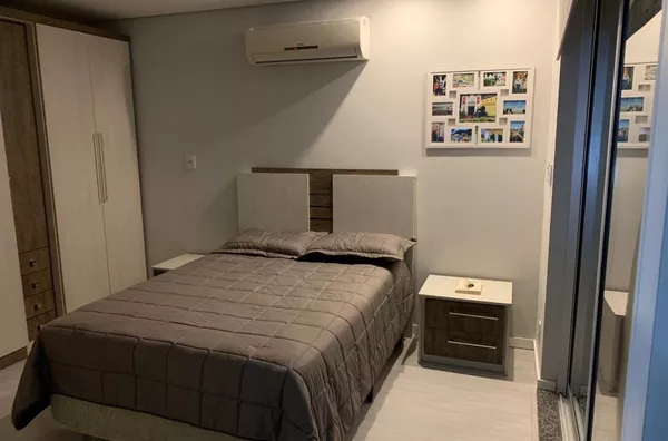 Loft para venda 1 quarto(s) centro pelotas