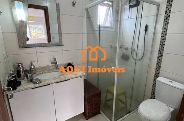 Sobrado para aluguel, 3 quarto(s), Laranjal, Pelotas - Foto 12