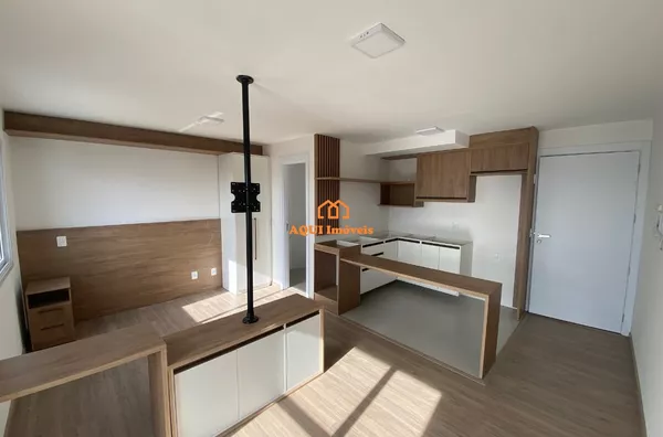 Loft para venda, 1 quarto(s),  Centro, Pelotas