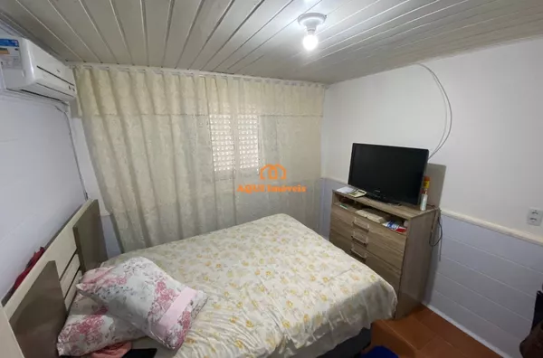 Casa para venda, 3 quarto(s),  Jardim América, Capão Do Leão