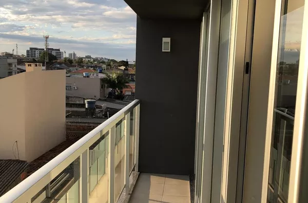 Loft para venda 1 quarto(s) centro pelotas