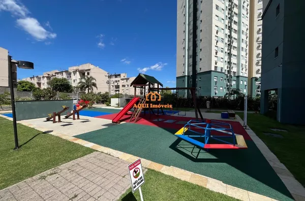 Apartamento para aluguel, 1 quarto(s),  Areal, Pelotas