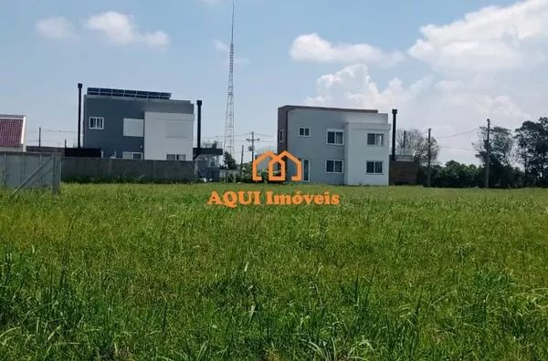 Terreno para venda,  Centro, Capão Do Leão