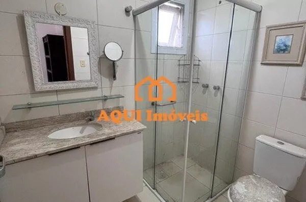 Sobrado para aluguel, 3 quarto(s), Laranjal, Pelotas - Foto 15