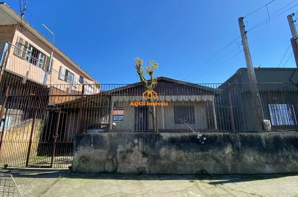 Casa para venda 2 quarto(s) fragata pelotas