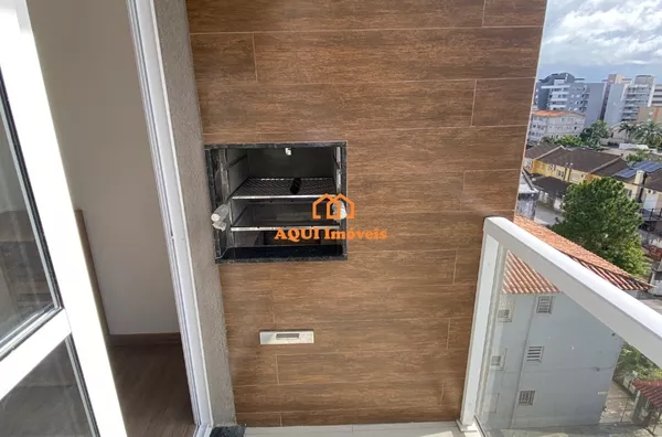 Loft para venda, 1 quarto(s),  Centro, Pelotas