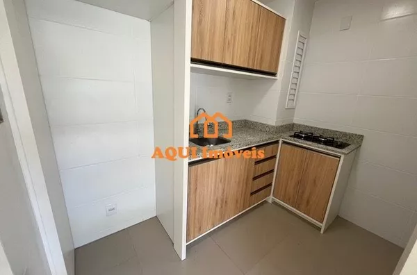 Apartamento para aluguel, 1 quarto(s),  Centro, Pelotas