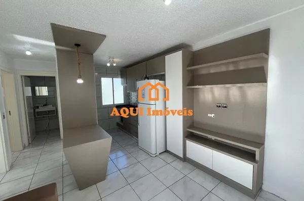 Apartamento para aluguel, 2 quarto(s),  Fragata, Pelotas