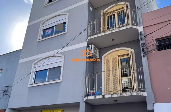 Apartamento para aluguel, 2 quarto(s),  Centro, Pelotas