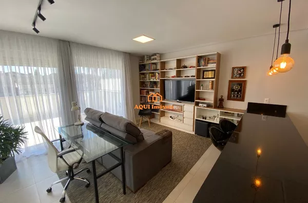 Loft para venda 1 quarto(s)  