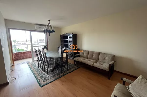 Apartamento para venda, 3 quarto(s),  Centro, Pelotas