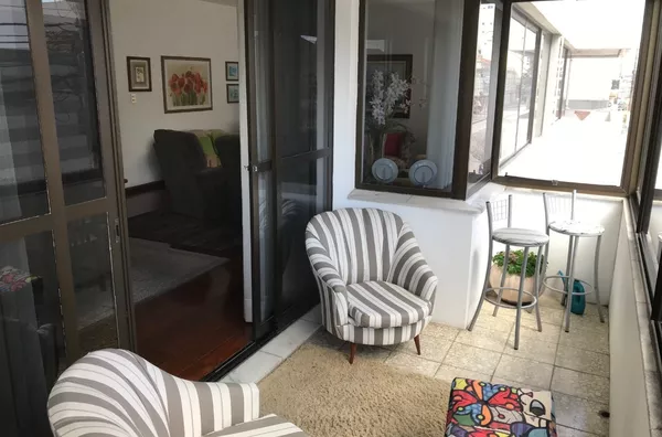 Apartamento para venda 3 quarto(s) centro pelotas