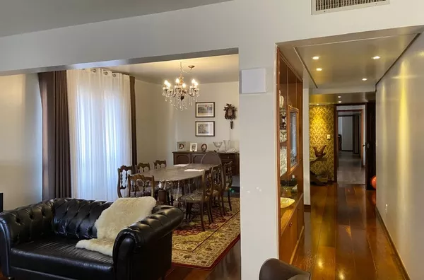 Apartamento para venda 4 quarto(s) centro pelotas