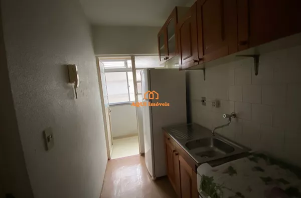 Apartamento para venda 1 quarto(s) centro pelotas