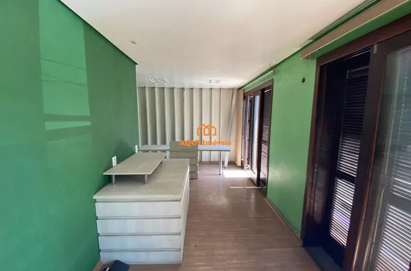 Casa comercial para aluguel centro pelotas