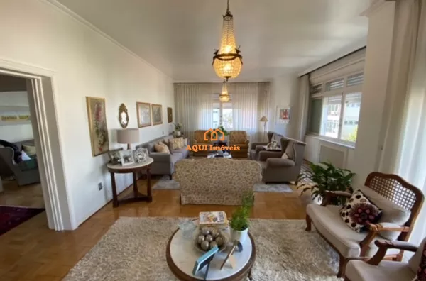 Apartamento para venda 3 quarto(s) centro pelotas