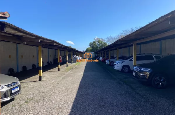 Garagem para venda areal pelotas