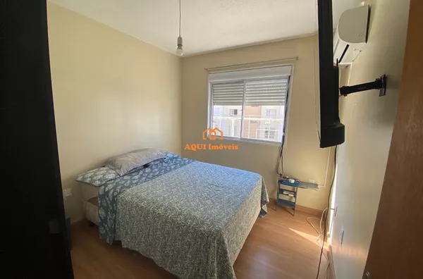Apartamento para venda, 2 quarto(s),  Centro, Pelotas