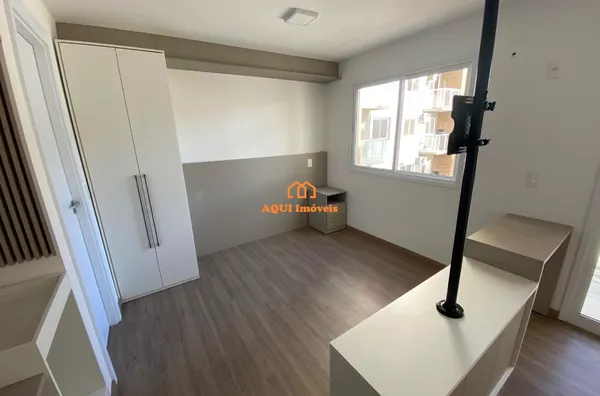 Loft para aluguel, 1 quarto(s),  Centro, Pelotas