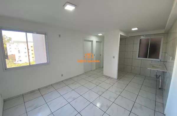 Apartamento para venda, 2 quarto(s),  Fragata, Pelotas
