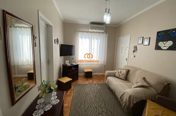 Apartamento para venda 2 quarto(s) centro pelotas