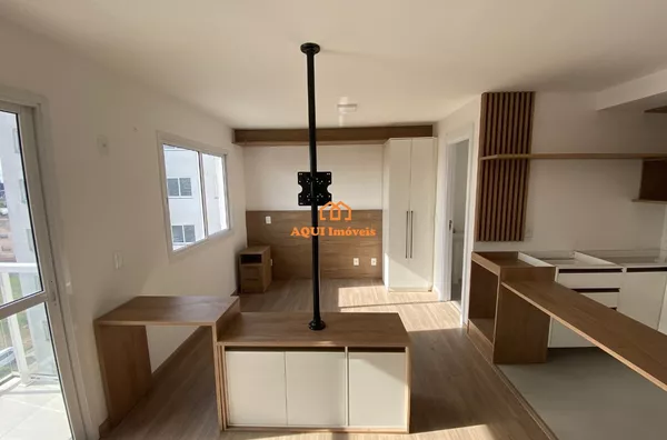 Loft para venda, 1 quarto(s),  Centro, Pelotas