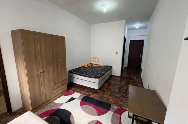 Apartamento para aluguel, 1 quarto(s),  Centro, Pelotas