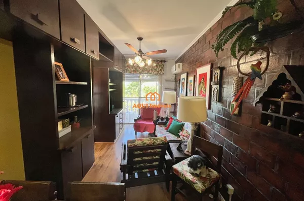 Apartamento para venda, 3 quarto(s),  Centro, Pelotas