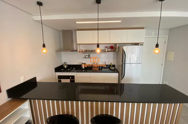 Loft para venda 1 quarto(s)  