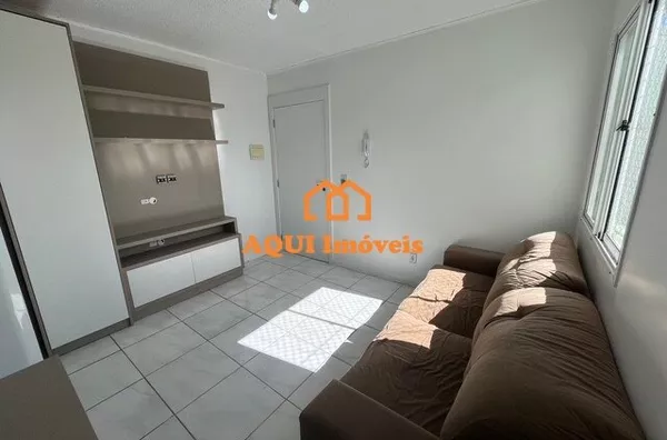 Apartamento para aluguel, 2 quarto(s),  Fragata, Pelotas