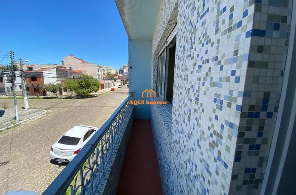 Apartamento para venda 2 quarto(s) centro pelotas