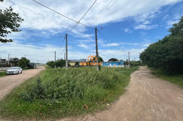 Terreno para venda,  Três Vendas, Pelotas