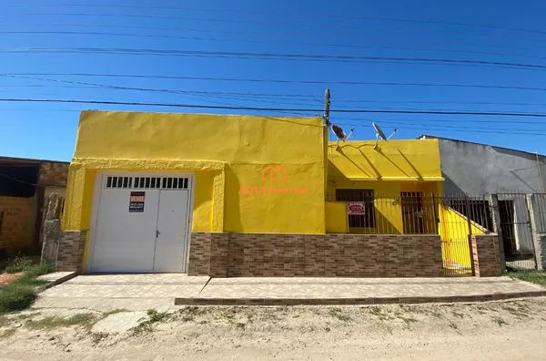 Casa para venda, 3 quarto(s),  Jardim América, Capão Do Leão