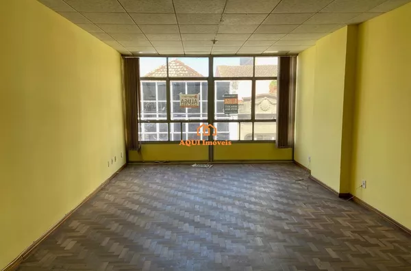 Sala comercial para venda 1 quarto(s) centro pelotas