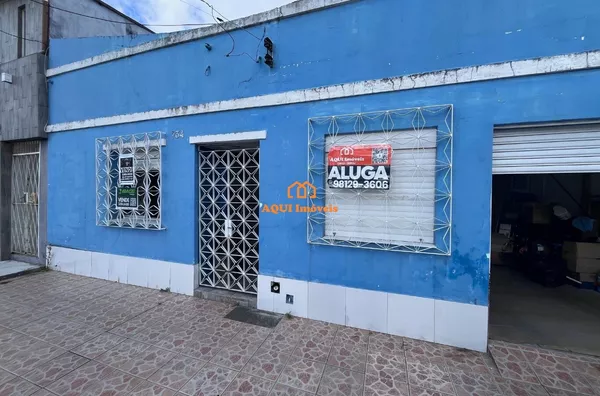 Casa para aluguel, 3 quarto(s),  Areal, Pelotas