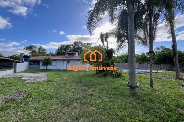 Casa para aluguel, 2 quarto(s),  Laranjal, Pelotas