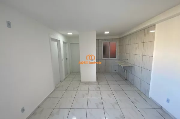 Apartamento para venda, 2 quarto(s),  Fragata, Pelotas