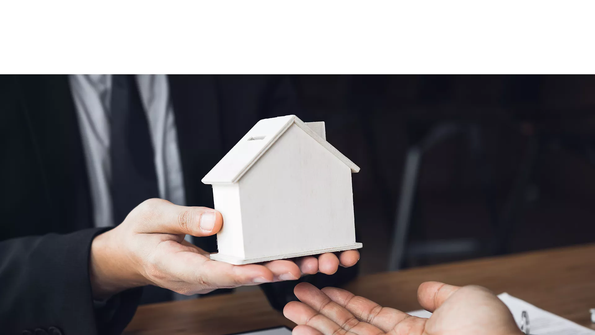 O Imóvel dos seus sonhos está aqui