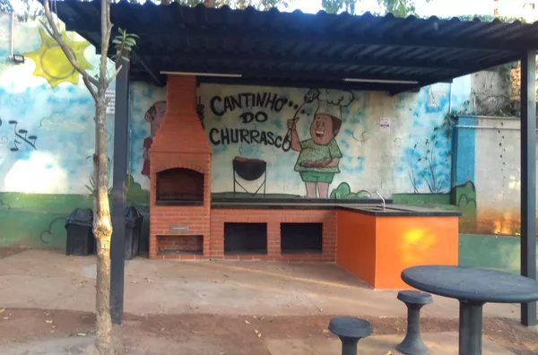 Apartamento 44m² - 02 dormitórios - Vila Curuçá