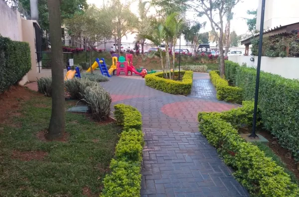 Apartamento 44m² - 02 dormitórios - Vila Curuçá